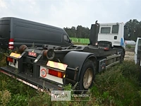 Vrachtwagen iveco stralis - afbeelding 6 van  20