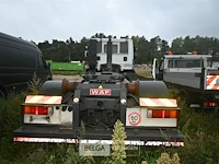 Vrachtwagen iveco stralis - afbeelding 7 van  20