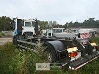 Vrachtwagen iveco stralis - afbeelding 8 van  20