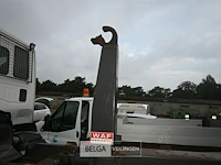 Vrachtwagen iveco stralis - afbeelding 9 van  20
