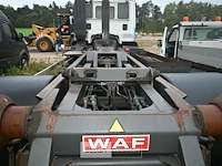 Vrachtwagen iveco stralis - afbeelding 11 van  20