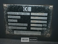 Vrachtwagen iveco stralis - afbeelding 13 van  20
