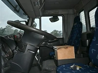 Vrachtwagen iveco stralis - afbeelding 14 van  20