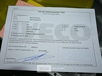 Vrachtwagen iveco stralis - afbeelding 19 van  20