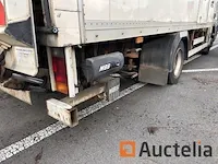 Vrachtwagen iveco - afbeelding 11 van  35