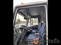 Vrachtwagen iveco - afbeelding 13 van  35