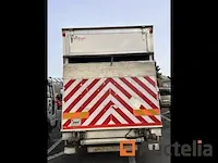 Vrachtwagen iveco - afbeelding 16 van  35