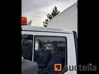 Vrachtwagen iveco - afbeelding 18 van  35