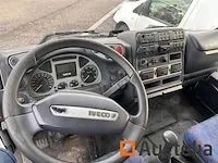 Vrachtwagen iveco - afbeelding 21 van  35