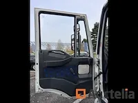 Vrachtwagen iveco - afbeelding 23 van  35