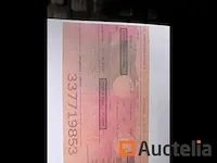 Vrachtwagen iveco - afbeelding 24 van  35