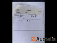 Vrachtwagen iveco - afbeelding 25 van  35