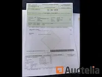 Vrachtwagen iveco - afbeelding 27 van  35