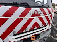 Vrachtwagen iveco - afbeelding 2 van  35