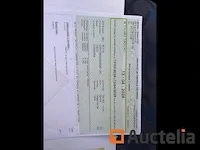 Vrachtwagen iveco - afbeelding 31 van  35