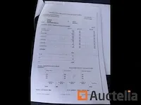 Vrachtwagen iveco - afbeelding 34 van  35