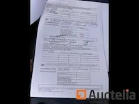 Vrachtwagen iveco - afbeelding 35 van  35