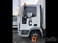 Vrachtwagen iveco - afbeelding 4 van  35