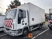 Vrachtwagen iveco - afbeelding 5 van  35