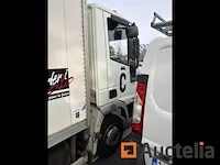 Vrachtwagen iveco - afbeelding 6 van  35