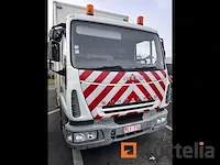 Vrachtwagen iveco - afbeelding 8 van  35