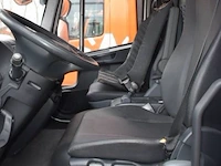 Vrachtwagen iveoc eurocargo 150e20/p,cng,5880cm³,147kw, 1e inschr 11/9/12,zcfa1le0402590355, kmstand vlgs ltste keuring dd 16/5/24: 29029km,co²-uitstoot ng, euro v, kentekenbewijs, gelijkvormigheidsattest,keuring tot 14/6/25,2sleutels - afbeelding 13 van  15