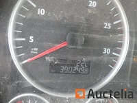 Vrachtwagen kipper met hijskraan man tgs (2014-390.250 km) - afbeelding 20 van  46