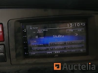 Vrachtwagen kipper met hijskraan man tgs (2014-390.250 km) - afbeelding 21 van  46