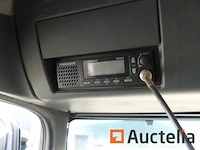Vrachtwagen kipper met hijskraan man tgs (2014-390.250 km) - afbeelding 25 van  46