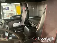 Vrachtwagen kipper - afbeelding 7 van  20