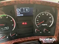 Vrachtwagen kipper - afbeelding 8 van  20