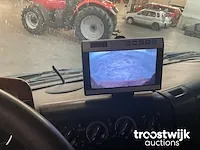 Vrachtwagen kipper - afbeelding 10 van  20