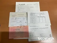 Vrachtwagen kipper - afbeelding 13 van  20