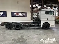 Vrachtwagen kipper - afbeelding 15 van  20