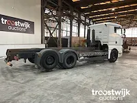 Vrachtwagen kipper - afbeelding 16 van  20