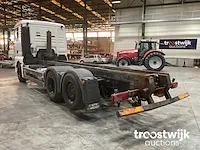 Vrachtwagen kipper - afbeelding 18 van  20