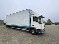 Vrachtwagen man, 2014 - afbeelding 3 van  24
