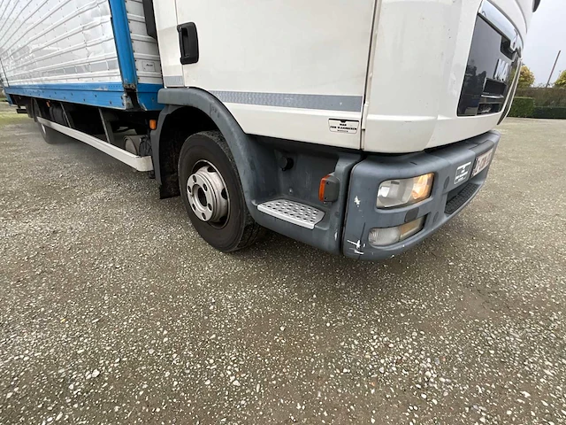 Vrachtwagen man, 2014 - afbeelding 4 van  24