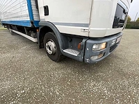 Vrachtwagen man, 2014 - afbeelding 4 van  24