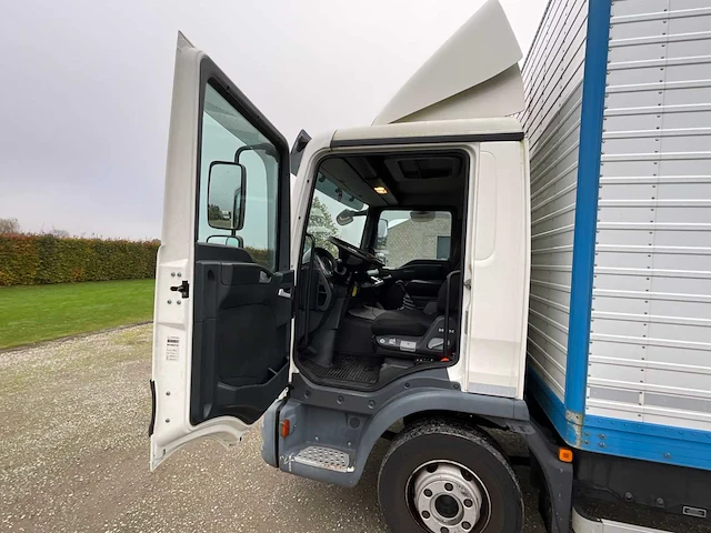 Vrachtwagen man, 2014 - afbeelding 5 van  24