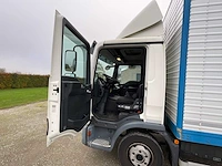 Vrachtwagen man, 2014 - afbeelding 5 van  24