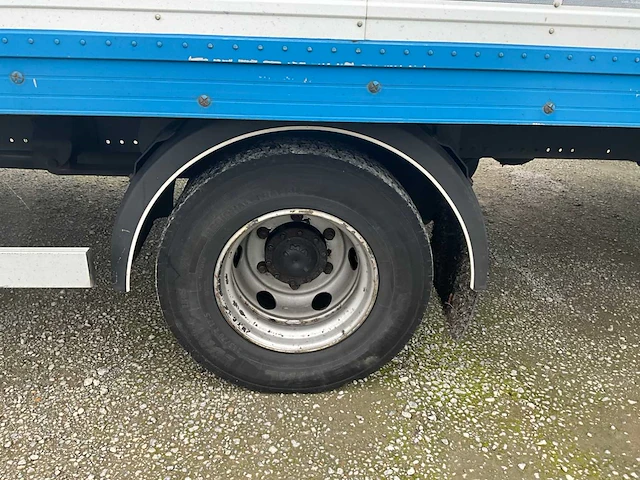Vrachtwagen man, 2014 - afbeelding 6 van  24