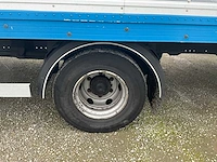 Vrachtwagen man, 2014 - afbeelding 6 van  24