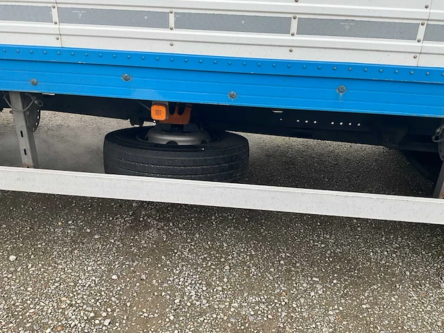 Vrachtwagen man, 2014 - afbeelding 7 van  24