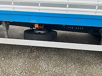 Vrachtwagen man, 2014 - afbeelding 7 van  24