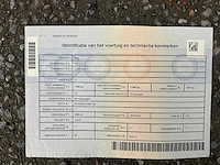 Vrachtwagen man, 2014 - afbeelding 11 van  24