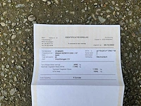 Vrachtwagen man, 2014 - afbeelding 16 van  24