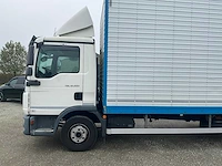 Vrachtwagen man, 2014 - afbeelding 12 van  24