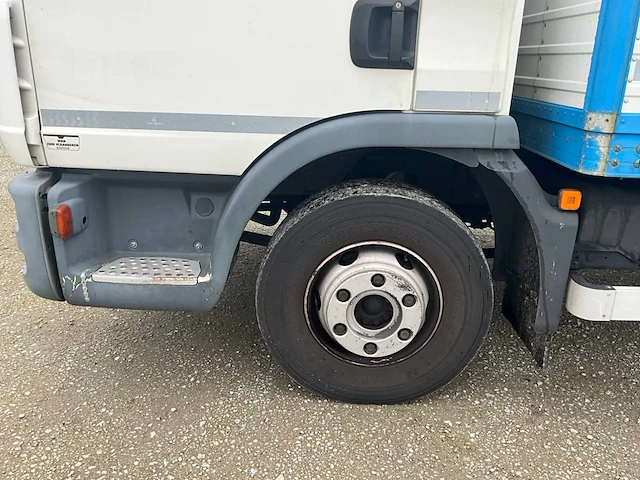 Vrachtwagen man, 2014 - afbeelding 18 van  24