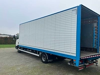 Vrachtwagen man, 2014 - afbeelding 20 van  24